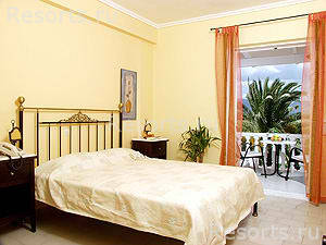 Sirocco Hotel 14